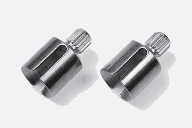 Hovedbilde Tamiya 53806 TT01 Cup Joint For Univ. Shaft