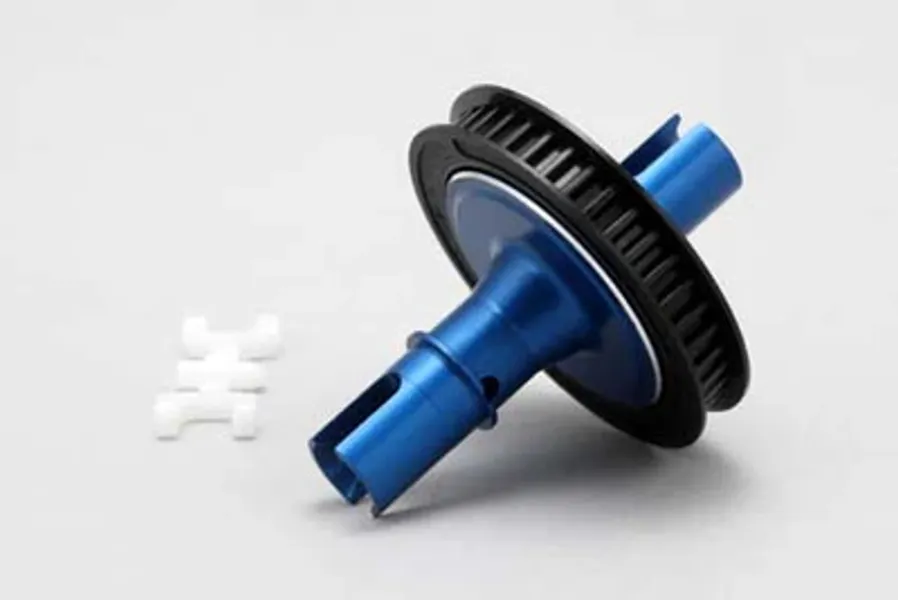 Yokomo DRB-501DA Aluminum Assembled Ball Differential