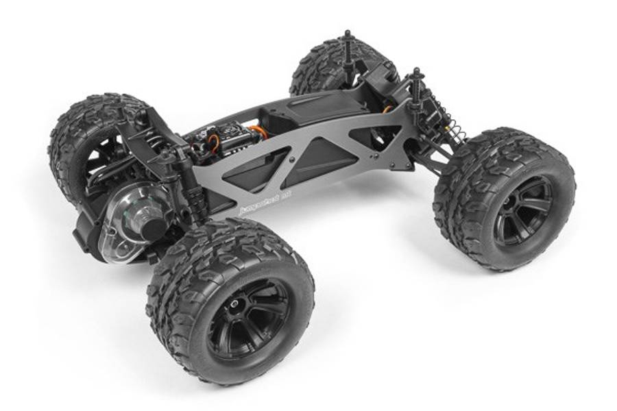 HPI 160030 Jumpshot mt Flux