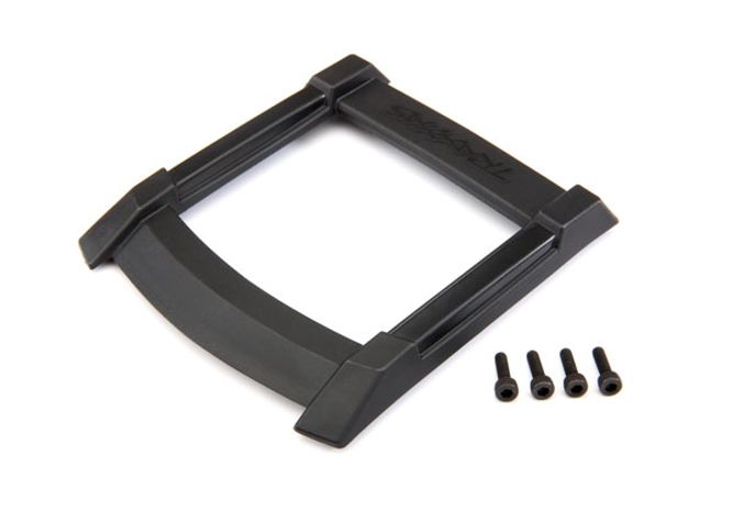 Hovedbilde Traxxas 8917 Skid Plate Roof Black Maxx