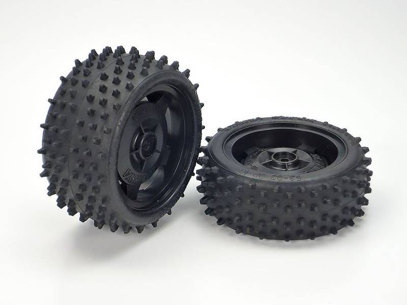 TAMIYA 47454 RC PLASMA EDGE II
