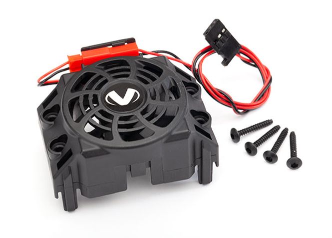 Hovedbilde Traxxas 3463 Cooling Fan Velineon 540XL Motor