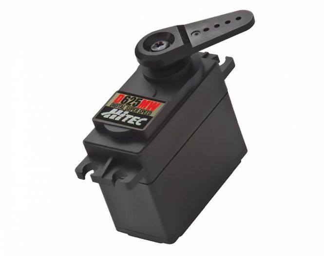 Hovedbilde Hitec D-625MW Servo