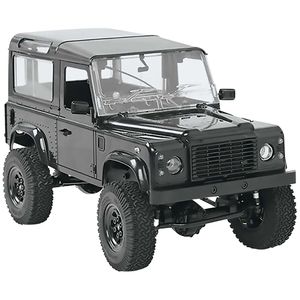 1/18 Gelande II RTR