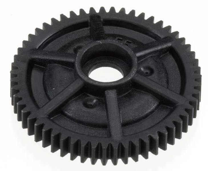 Traxxas 7047R Spur Gear 55T VXL 