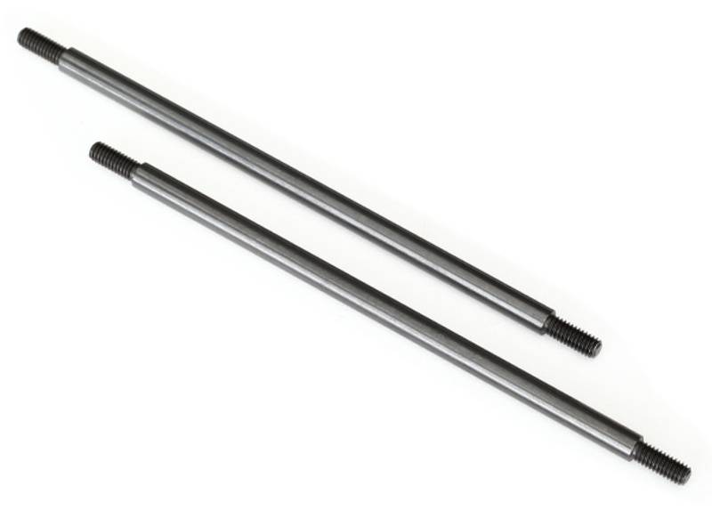 Traxxas 8245 Suspension Link Rear 5x121mm Steel (2)
