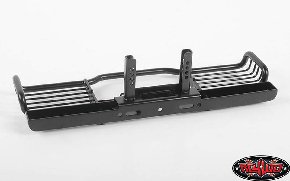 RC4WD C0717 Camel Bumper for Traxxas TRX-4 Land Rover Defender