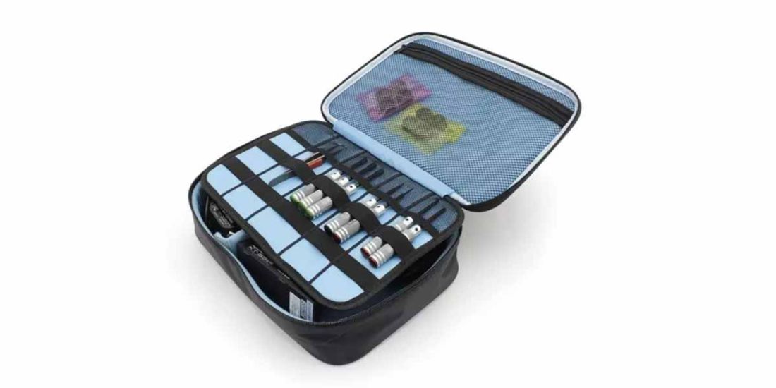 KYOSHO CARRYING BAG MINI-Z BAG (280X200X75MM)