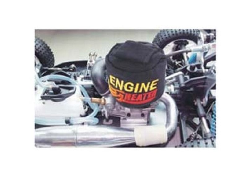 SkyRC 600066-01 Engine Heater