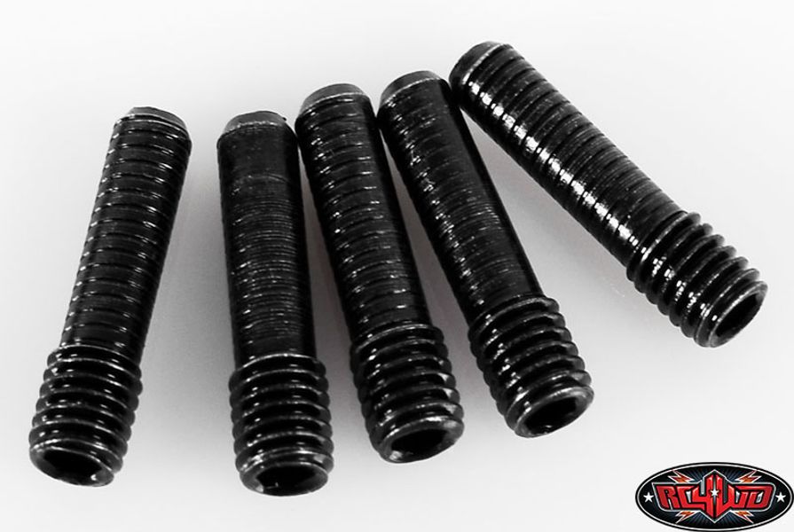 RC4WD S0804 M3 Driveshaft Screw Pin (5)