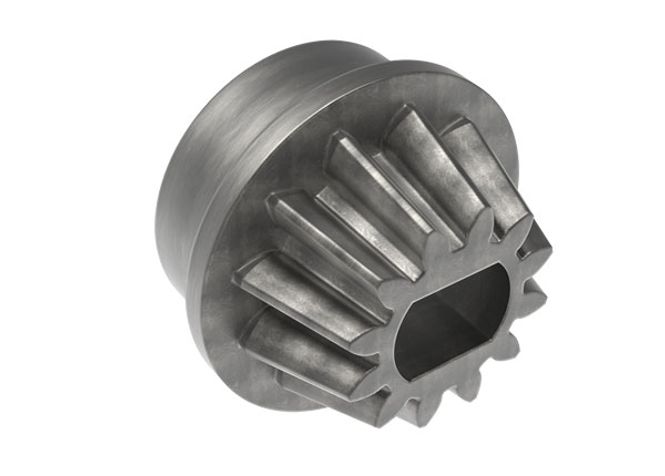 Hovedbilde Traxxas 10762 Pinion gear, differential (12/47 ratio) ...