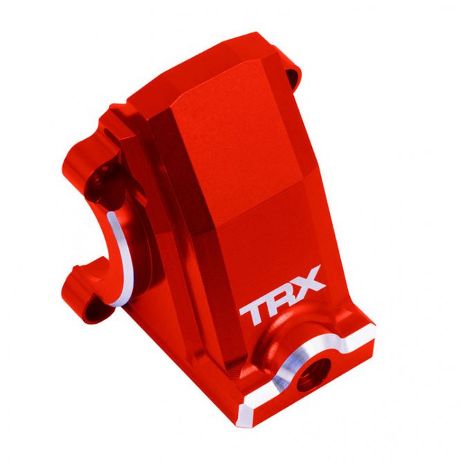 Hovedbilde Traxxas 7780-Red Housing Differential Front/Rear Alu ...