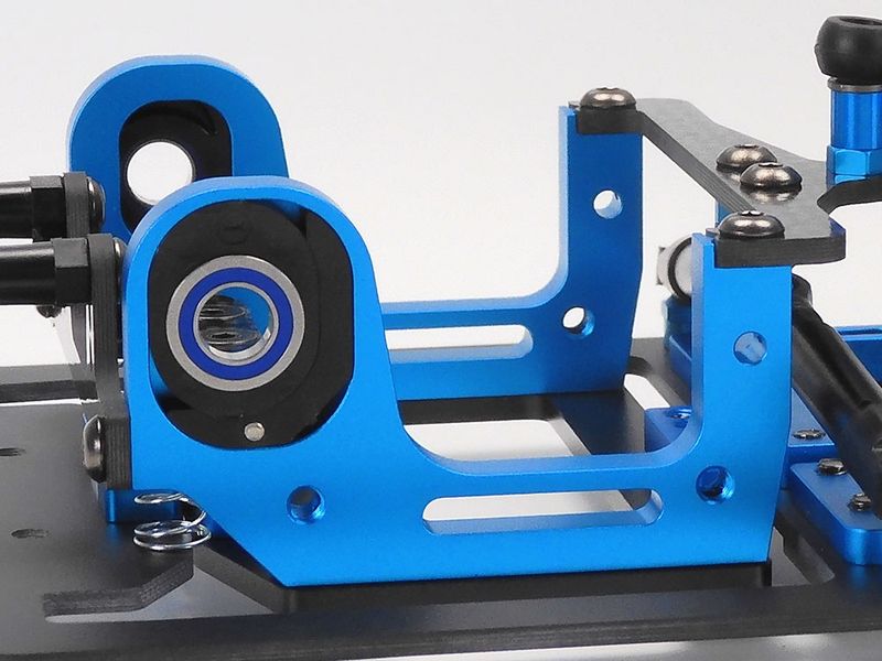 Tamiya 42389 TRF104 Chassis Kit