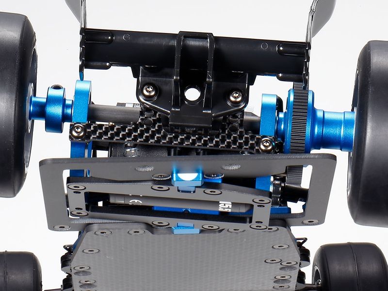 Tamiya 42389 TRF104 Chassis Kit