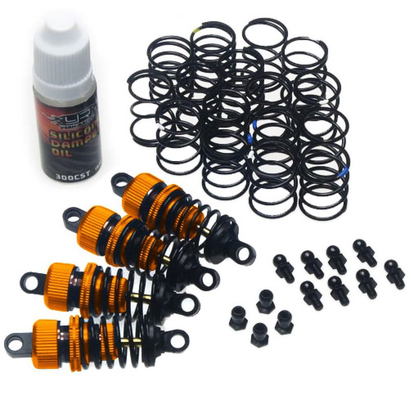 Yeah Racing DSG-0050OR