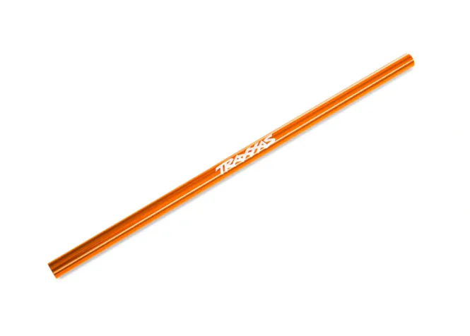 Hovedbilde Traxxas 6855-ORNG Driveshaft Center Alu Orange  