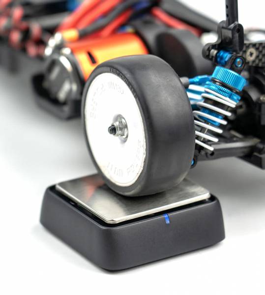 SkyRC Corner Weight System Bluetooth SkyRC