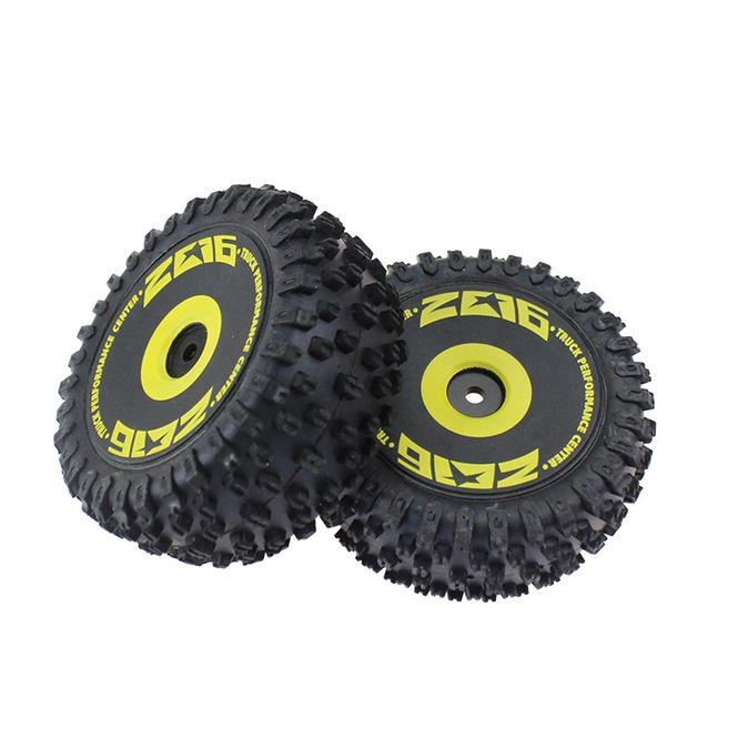 Hovedbilde WL-144010.2001 Rear Wheels 2pcs