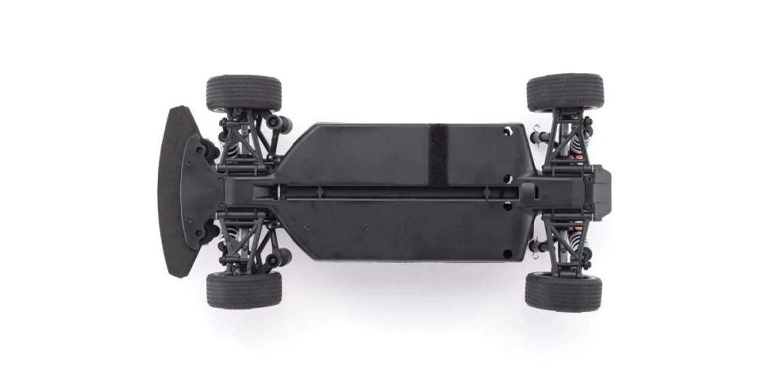 Kyosho 34419T2B KYOSHO FAZER MK2 (L) CHEVY EL CAMINO SS396 1969 