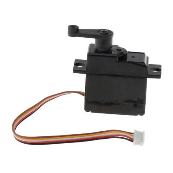 Hovedbilde WLToys 144001.1307.001 Servo