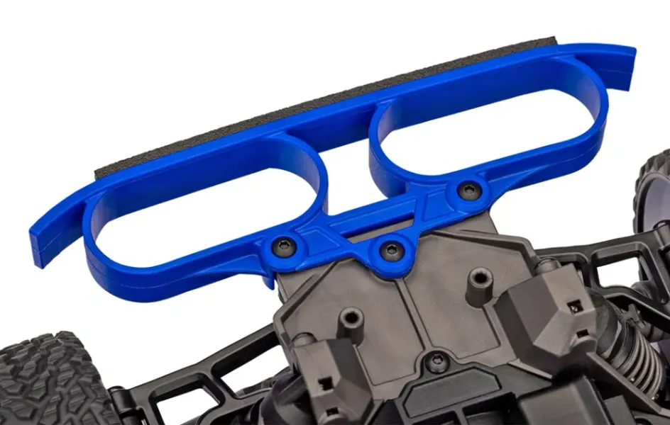 Traxxas 108046-1 Mini Rally Ford RS200 RTR TQi VXL-3s