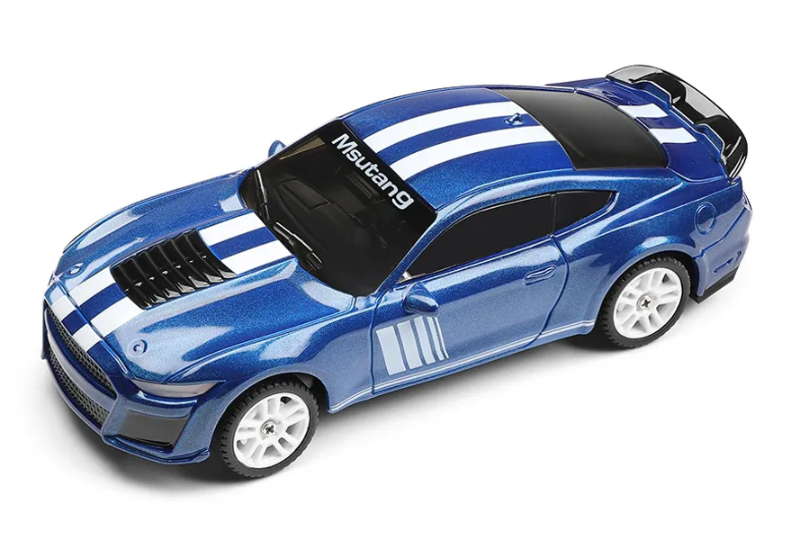 WLToys K4308 4WD Drift Car 1/43 RTR Bl&aring;