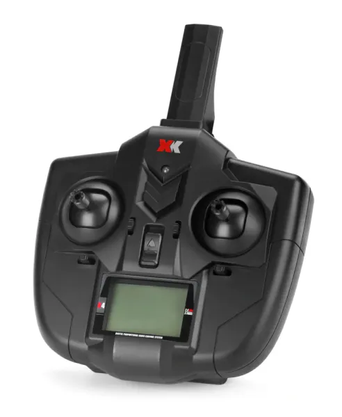 WLToys A160 J3 Skylark 650mm RTF
