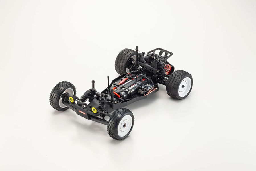 Kyosho 343120 Ultima SB Dune Master 2WD 1:10 EP Kit
