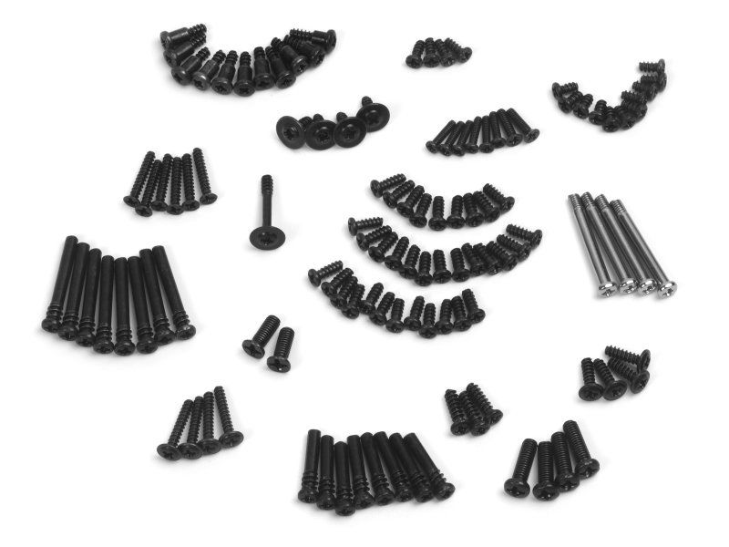 Maverick 150730 Hardware Set (Doha)