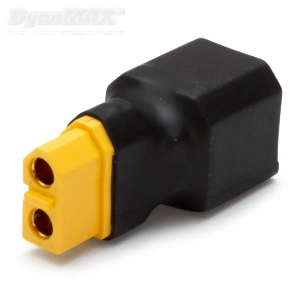 Dynomax B9715 Connector Y-Adapter Parallel XT60