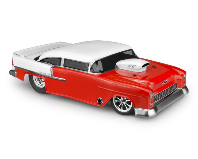 Hovedbilde JConcepts 1955 Chevy Bel Air Street Eliminator Drag ...