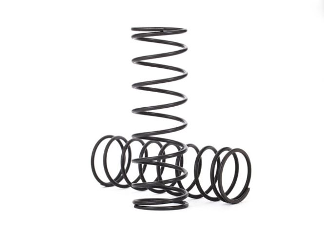 Hovedbilde Traxxas 9659 Shock Springs GT-Maxx (Rate 1.487) 85mm ...