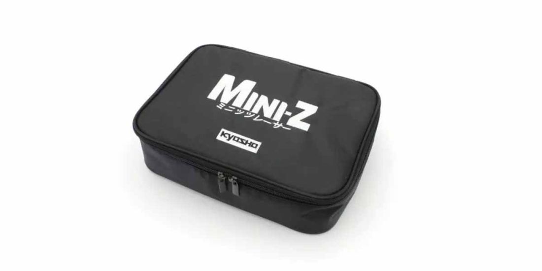 KYOSHO CARRYING BAG MINI-Z BAG (280X200X75MM)
