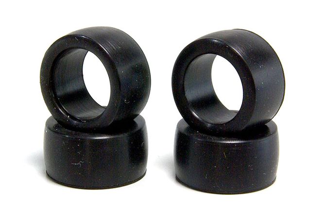 Hovedbilde Kyosho MZT302-20B LM Wide High Grip Tire (20°/4pcs)