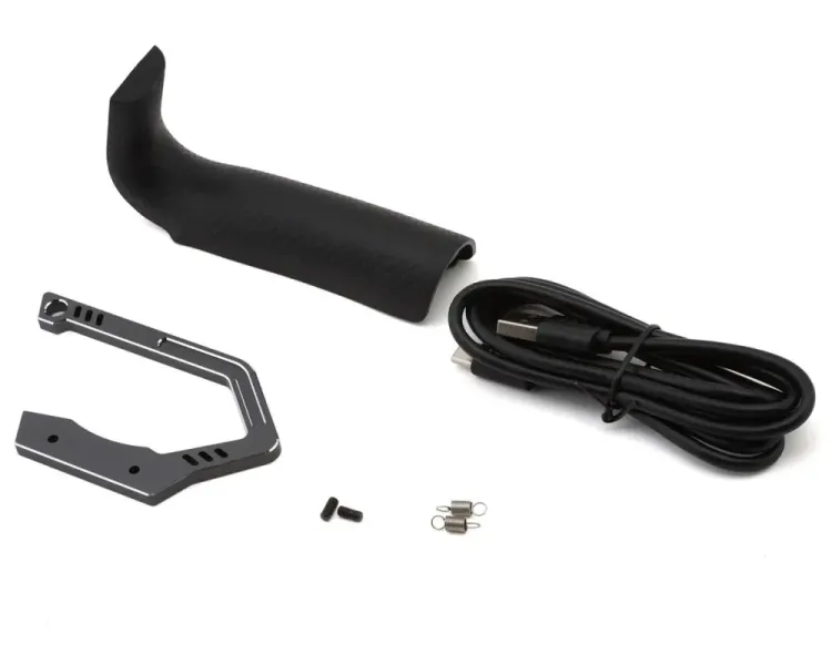 Flysky G11P ANT 11-Channel 2.4GHz Transmitter w/R11P Receiver