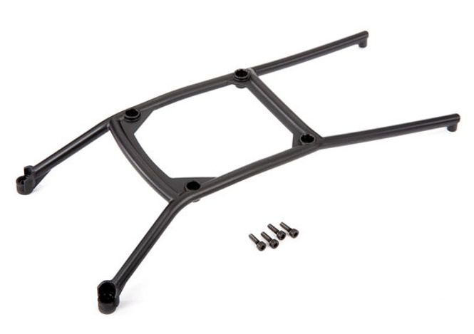 Hovedbilde Traxxas 8913R Body Reinforcement Roof Maxx (Long ...