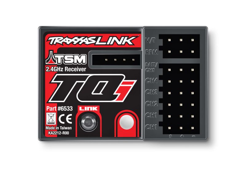 Traxxas 1011774 Ford F-150 Raptor-R VXL-4s Ultimate 4WD 1/10 RTR TQi LED Fox SE Gold