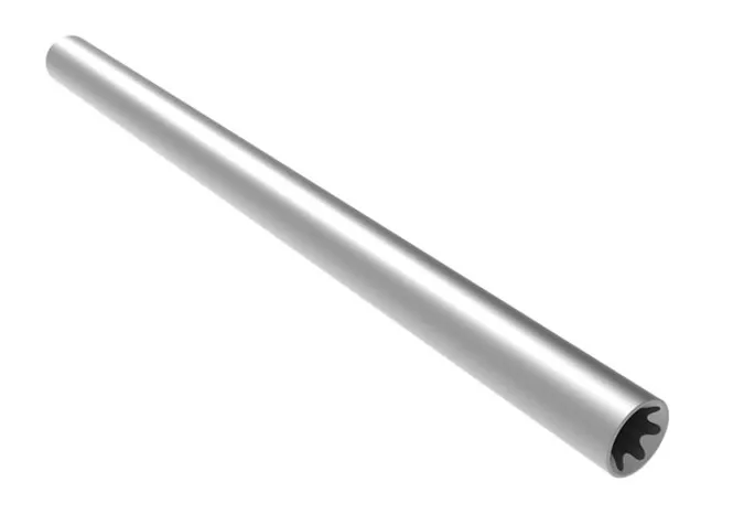 Hovedbilde Traxxas 10757X Driveshaft Center Alu (Req Center ...