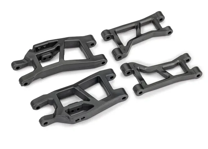 Hovedbilde Traxxas 10731 Suspension Arms Front Set Mini Maxx