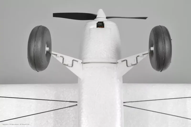 Arrows 620mm Pioneer RTF with Vector Stabilisation System