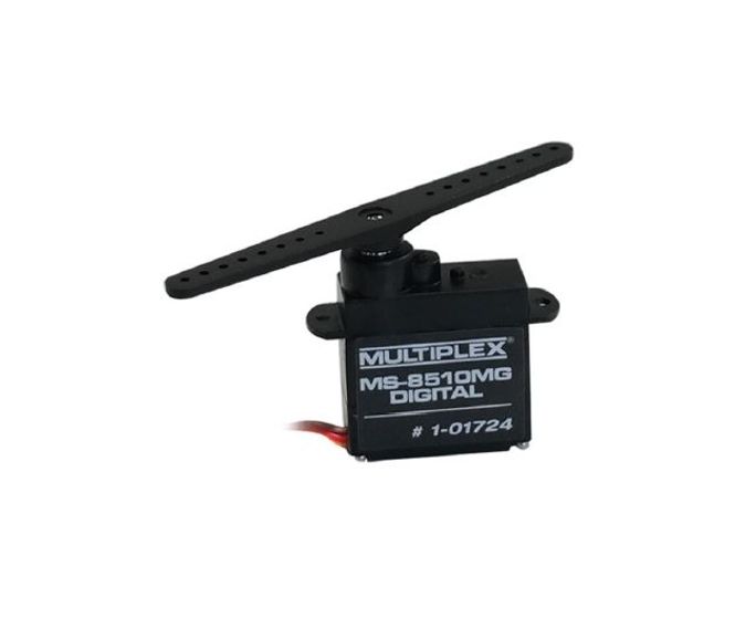 Hovedbilde Multiplex SERVO MS8510MG DIGITAL