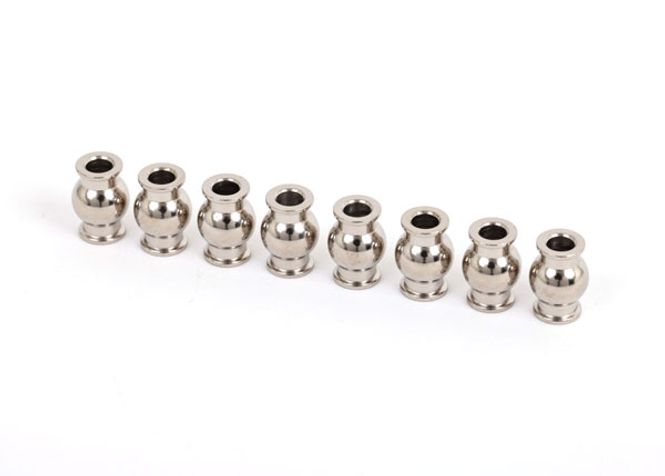 Hovedbilde Traxxas 9683 Hollow Balls Steel (8)