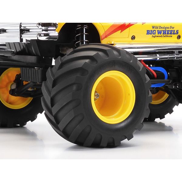 Tamiya 58755 Lunch Box Evo 1:12