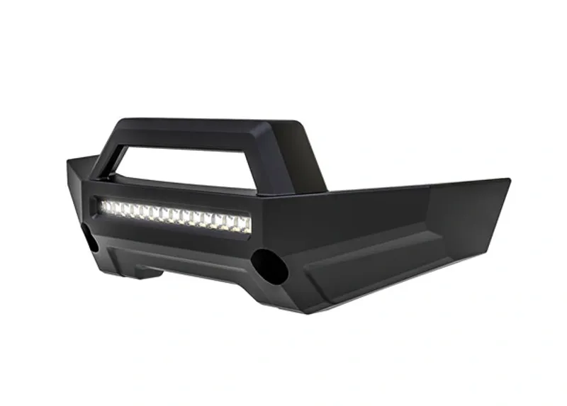 Traxxas 10797 LED Light Bumper Front Mini Maxx