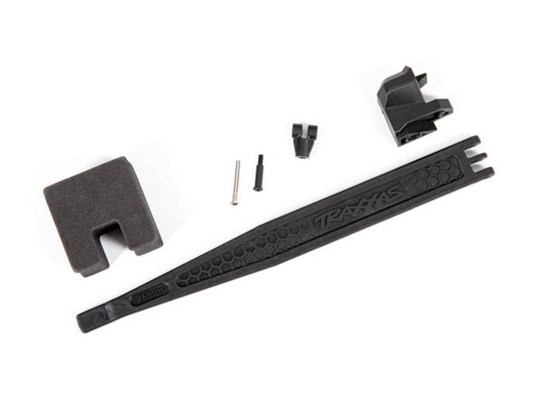 Traxxas 9324 Battery Hold-down Set Factory Five