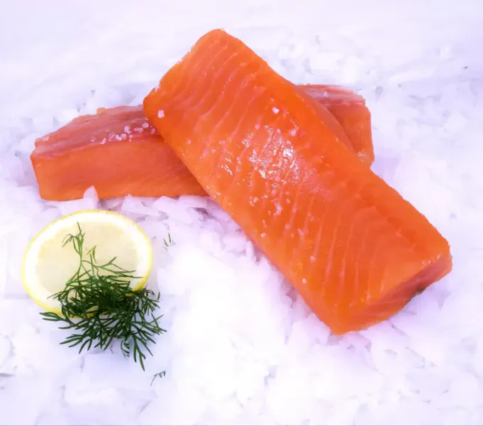 Frøya Lakseloins Sashimi 3.7kg 
