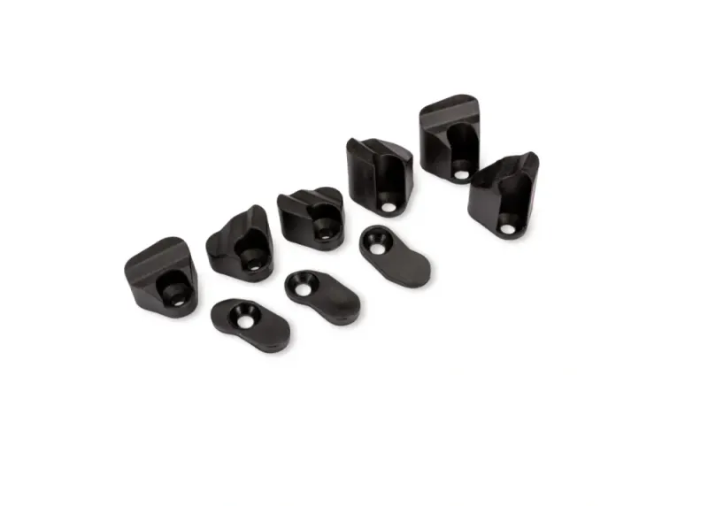 Traxxas 10724X Adapters ESC Mini Slash