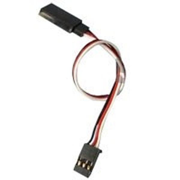 Bronto 10cm servoforlenger BR-SF10 Universal