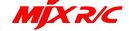 MJX RC