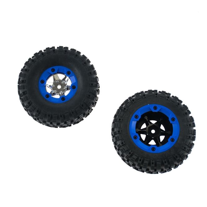 Hovedbilde WL-12428-B.0814 Left Tire
